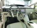 Classic Silver Metallic - Prius Four Hybrid Photo No. 15