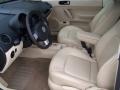 Harvest Moon Beige - New Beetle S Convertible Photo No. 11