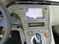 Classic Silver Metallic - Prius Four Hybrid Photo No. 18