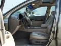 Medium Cypress Green Metallic - LS V8 Photo No. 9