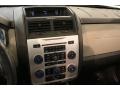 2008 Black Pearl Slate Mercury Mariner V6 Premier 4WD  photo #8