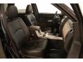  2008 Mariner V6 Premier 4WD Black Interior