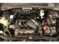 2008 Black Pearl Slate Mercury Mariner V6 Premier 4WD  photo #15