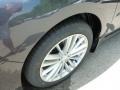 2013 Dark Gray Metallic Subaru Impreza 2.0i Limited 4 Door  photo #9