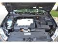  2010 Jetta TDI SportWagen 2.0 Liter TDI SOHC 16-Valve Turbo-Diesel 4 Cylinder Engine