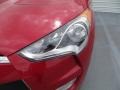 Boston Red - Veloster  Photo No. 10