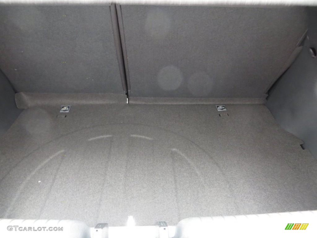 2013 Veloster  - Boston Red / Black photo #15