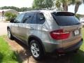 Space Grey Metallic - X5 4.8i Photo No. 3