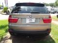 Space Grey Metallic - X5 4.8i Photo No. 5