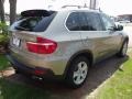 Space Grey Metallic - X5 4.8i Photo No. 6