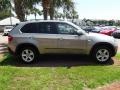 Space Grey Metallic - X5 4.8i Photo No. 7