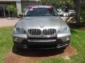 Space Grey Metallic - X5 4.8i Photo No. 9