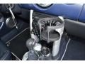 Cool Blue Metallic - Cooper S Convertible Photo No. 19