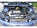 1.6 Liter Supercharged SOHC 16-Valve 4 Cylinder Engine for 2007 Mini Cooper S Convertible #81325403