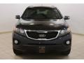 Baltic Blue - Sorento LX Photo No. 2
