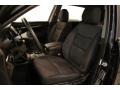 Black Front Seat Photo for 2013 Kia Sorento #81325568