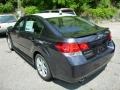 Graphite Gray Metallic - Legacy 3.6R Limited Photo No. 2