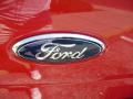 Bright Red - F150 STX SuperCab Photo No. 10