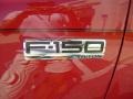 Bright Red - F150 STX SuperCab Photo No. 11