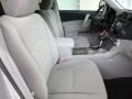 2013 Classic Silver Metallic Toyota Highlander V6 4WD  photo #9