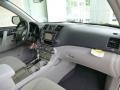 2013 Classic Silver Metallic Toyota Highlander V6 4WD  photo #10