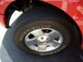 Bright Red - F150 STX SuperCab Photo No. 12