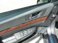 2013 Graphite Gray Metallic Subaru Legacy 3.6R Limited  photo #14