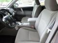 2013 Classic Silver Metallic Toyota Highlander V6 4WD  photo #13