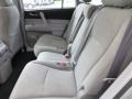 2013 Classic Silver Metallic Toyota Highlander V6 4WD  photo #14