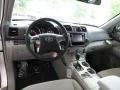 2013 Classic Silver Metallic Toyota Highlander V6 4WD  photo #15