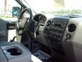 Bright Red - F150 STX SuperCab Photo No. 17
