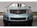 2011 Blue Frost Metallic Cadillac SRX FWD  photo #8