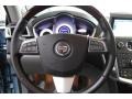 Titanium/Ebony Steering Wheel Photo for 2011 Cadillac SRX #81326553