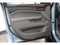 Titanium/Ebony Door Panel Photo for 2011 Cadillac SRX #81326594