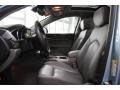 Titanium/Ebony Interior Photo for 2011 Cadillac SRX #81326615