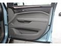 Titanium/Ebony Door Panel Photo for 2011 Cadillac SRX #81326637
