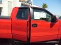 Bright Red - F150 STX SuperCab Photo No. 19