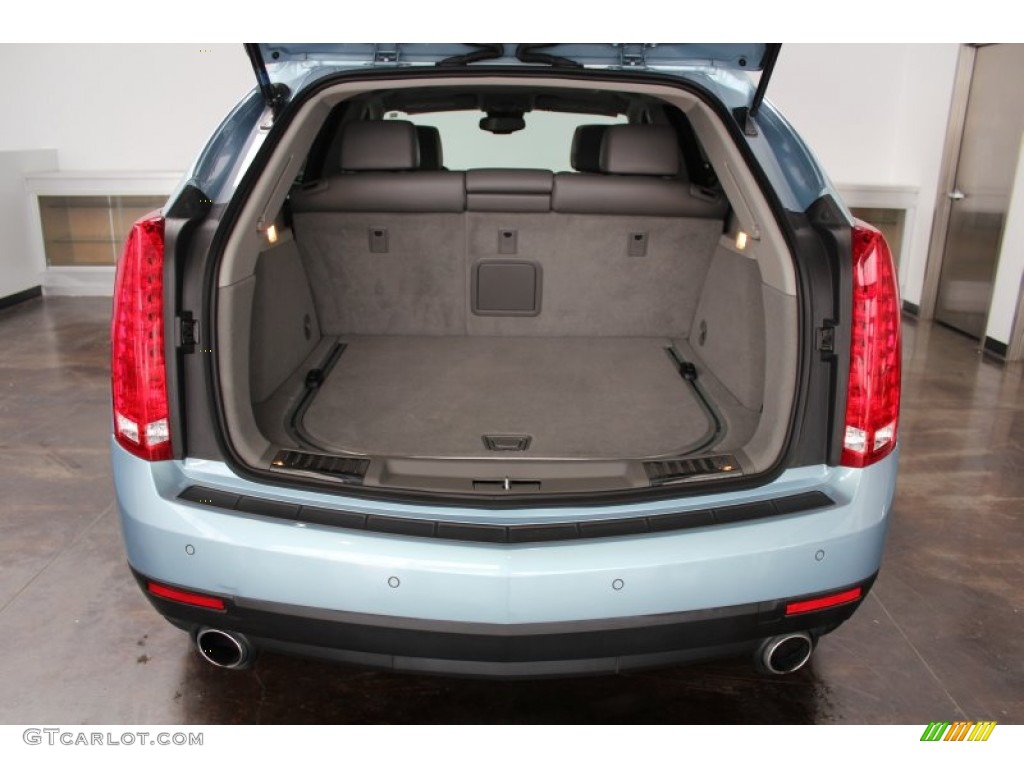 2011 Cadillac SRX FWD Trunk Photo #81326774