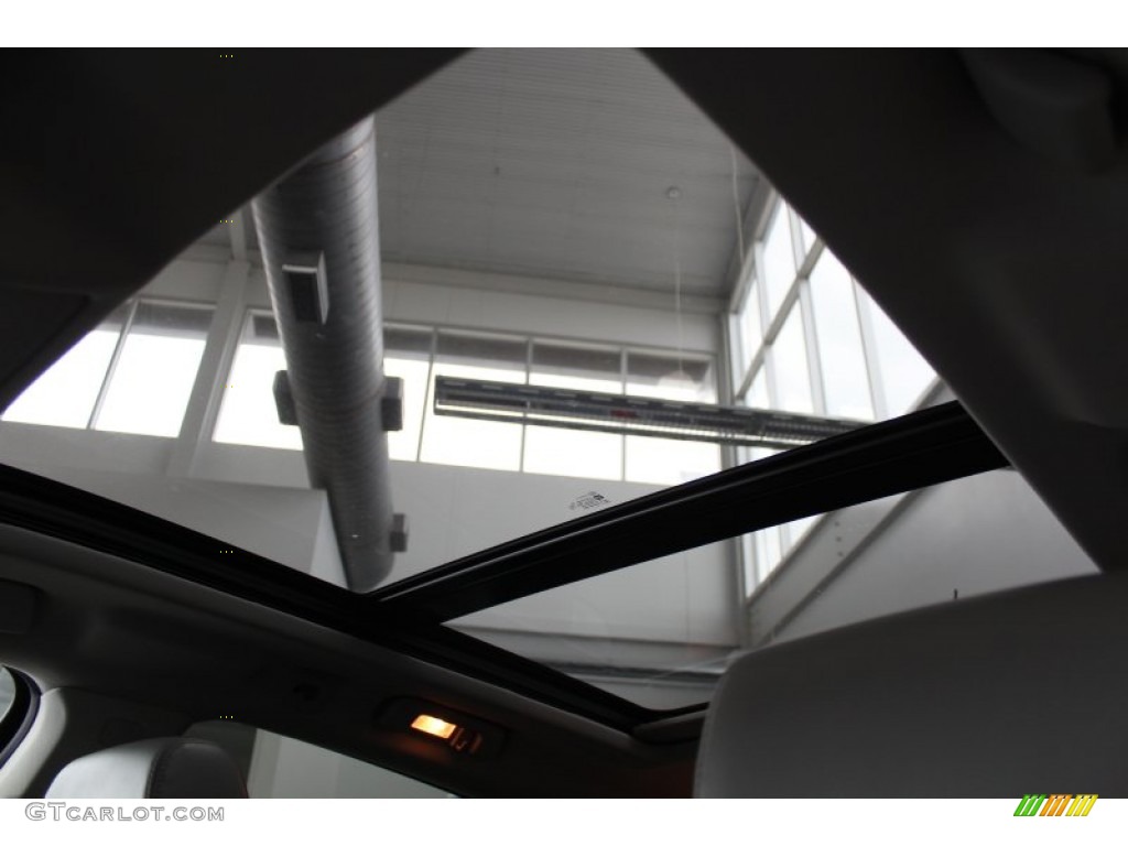 2011 Cadillac SRX FWD Sunroof Photos