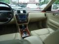 2007 White Lightning Cadillac DTS Luxury  photo #38