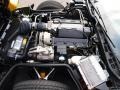 5.7 Liter OHV 16-Valve LT1 V8 Engine for 1994 Chevrolet Corvette Coupe #81326924