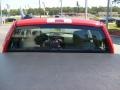 Bright Red - F150 STX SuperCab Photo No. 22