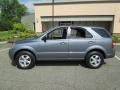 Alpine Gray - Sorento LX 4x4 Photo No. 3