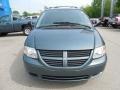 2006 Magnesium Pearl Dodge Grand Caravan SE  photo #9