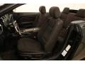 Black - Mustang V6 Convertible Photo No. 6