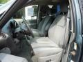 2006 Magnesium Pearl Dodge Grand Caravan SE  photo #11