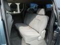 Medium Slate Gray Rear Seat Photo for 2006 Dodge Grand Caravan #81327140