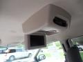 2006 Dodge Grand Caravan Medium Slate Gray Interior Entertainment System Photo