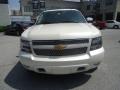 White Diamond Tricoat - Avalanche LTZ 4x4 Photo No. 3