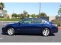 2008 Majestic Blue Metallic Nissan Altima Hybrid  photo #4